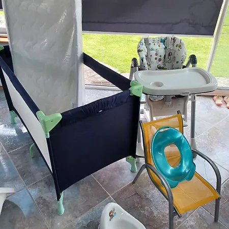 Maison Classée 4 étoiles Vue Sur La *