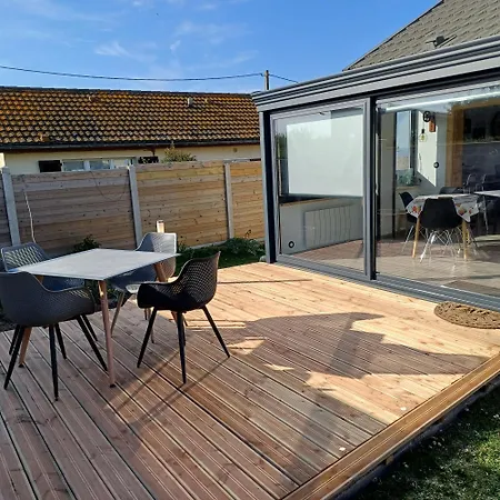 Maison Classee 4 Etoiles Vue Sur La