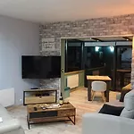 Maison Classee 4 Etoiles Vue Sur La *