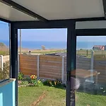 Maison Classee 4 Etoiles Vue Sur La Vakantiehuis Criel-sur-Mer