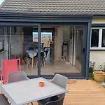 Vakantiehuis Maison Classee 4 Etoiles Vue Sur La Criel-sur-Mer