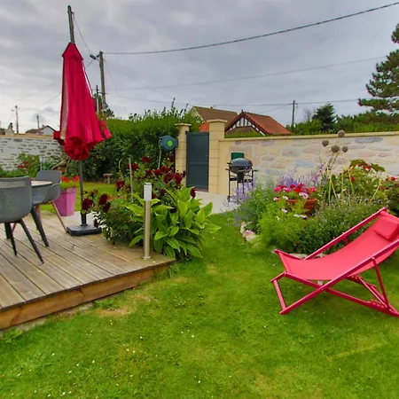 Maison Classée 4 étoiles Vue Sur La Casa vacanze *