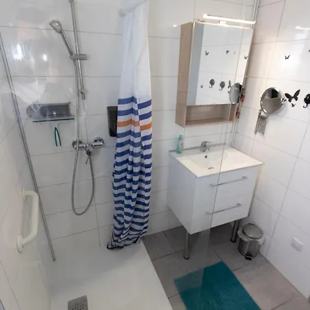 Holiday home La Maison Entre Deux Plages,vue Sur Classee 4 Etoiles *
