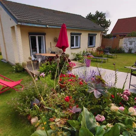 Maison Classée 4 étoiles Vue Sur La Casa vacanze