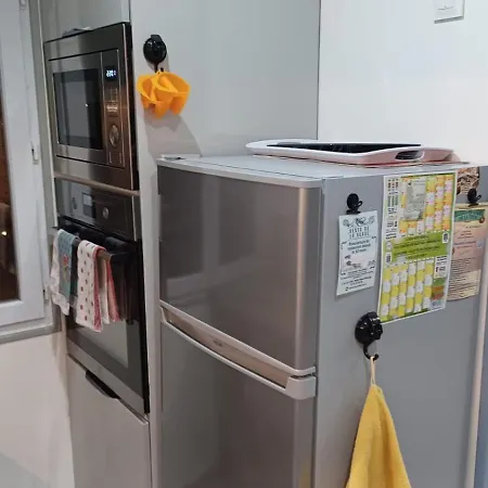 Casa vacanze Maison Classée 4 étoiles Vue Sur La