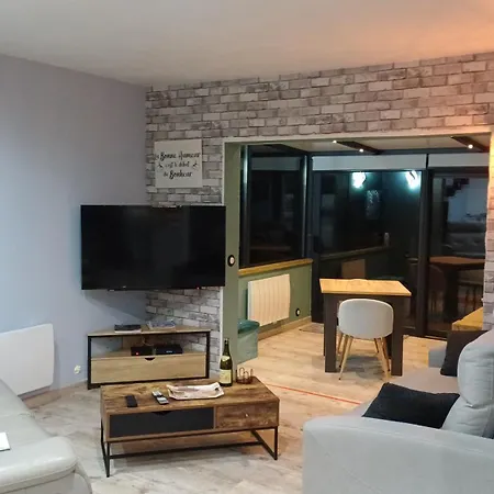 La Maison Entre Deux Plages,vue Sur Classee 4 Etoiles *