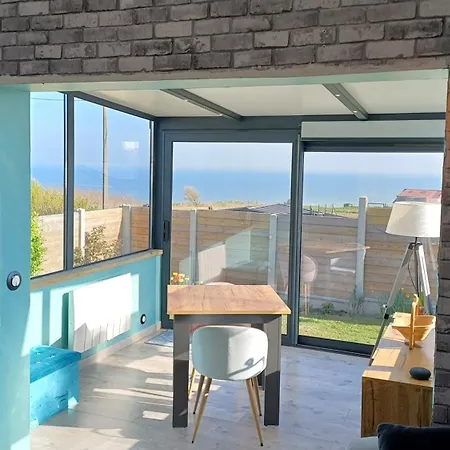 Maison Classée 4 étoiles Vue Sur La Casa vacanze