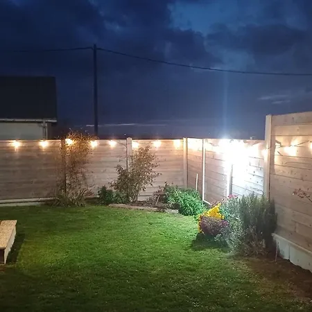 Maison Classée 4 étoiles Vue Sur La *